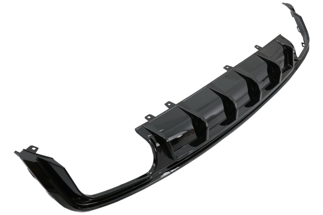 AUDI A6 - DIFFUSOR S6 OPTIK – Bild 5