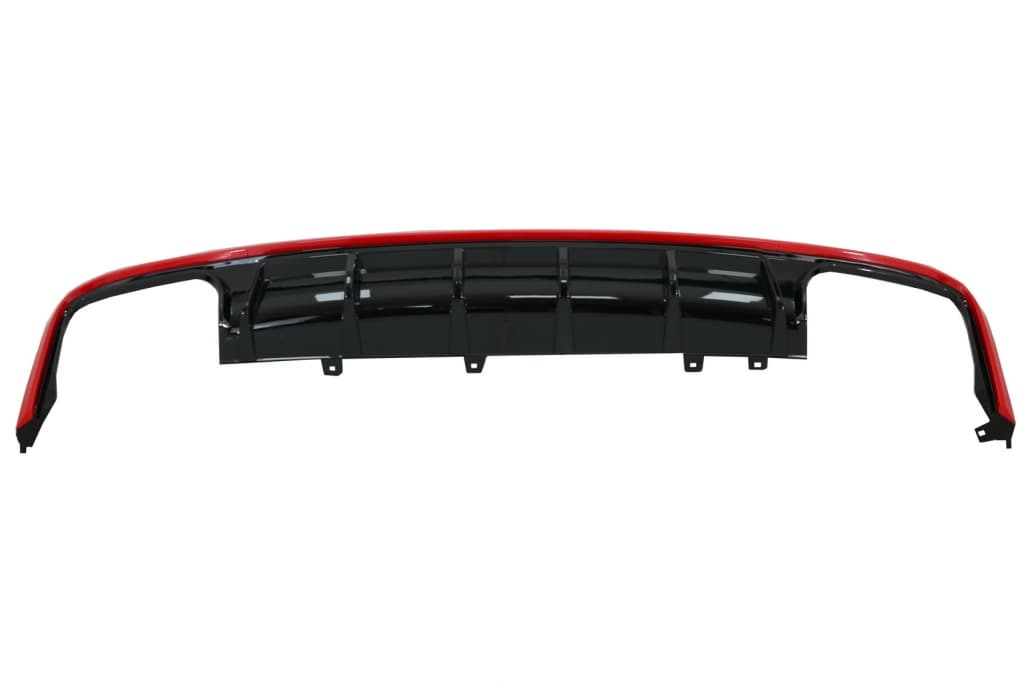 AUDI A6 - DIFFUSOR S6 OPTIK – Bild 3