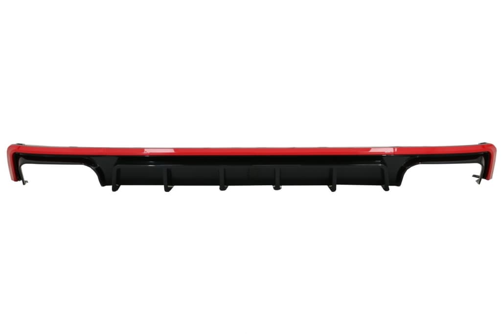 AUDI A6 - DIFFUSOR S6 OPTIK – Bild 4