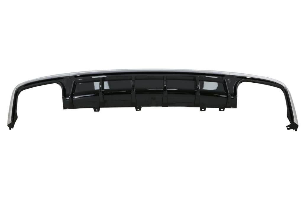 AUDI A6 - DIFFUSOR S6 OPTIK – Bild 3