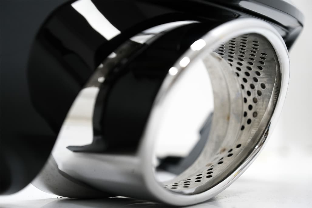 AUDI A6 - DIFFUSOR RS6 OPTIK – Bild 5