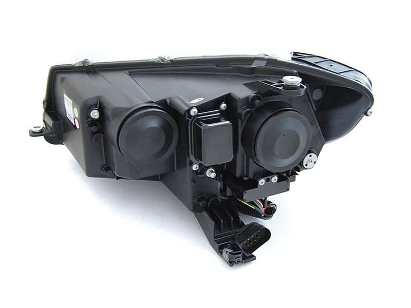 VW CADDY - FULL LED SCHEINWERFER (DYNAMIC) – Bild 2