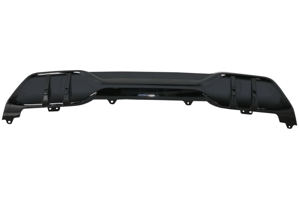 BMW X5 - AERO BODY KIT UPGRADE V.2 – Bild 2