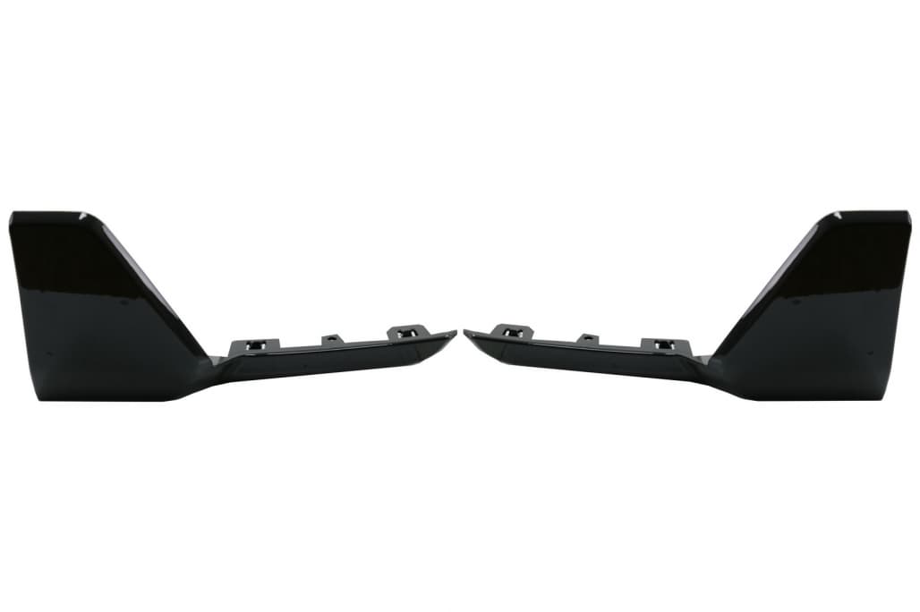 BMW X5 - AERO BODY KIT UPGRADE V.2 – Bild 5