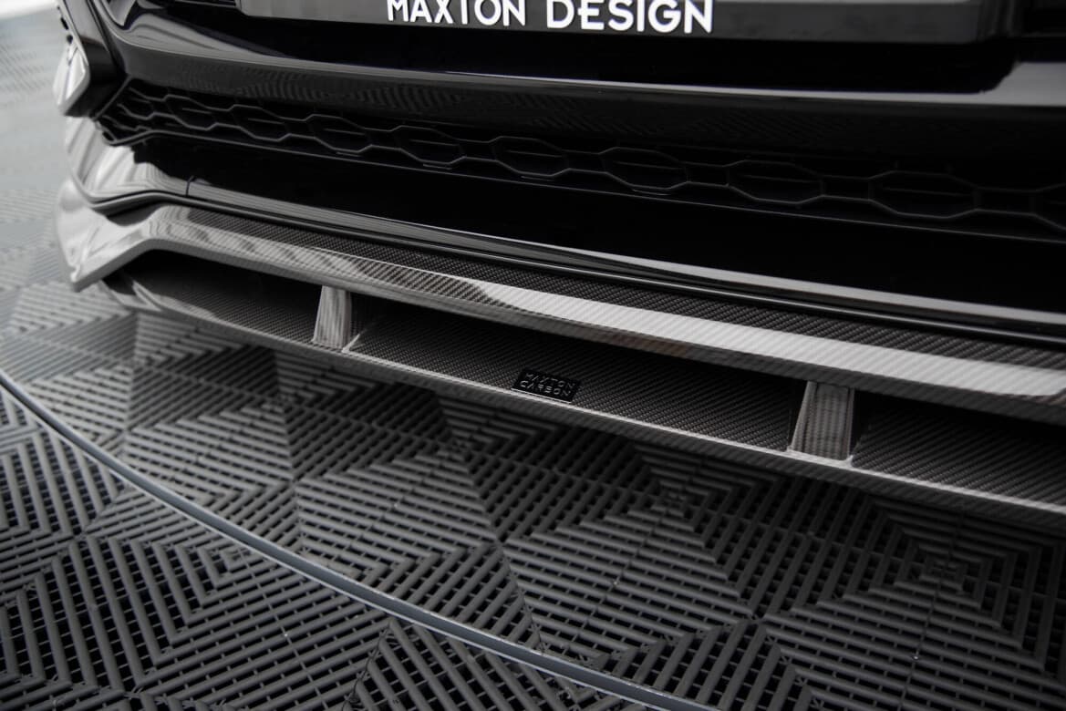 AUDI RSQ8 - MAXTON DESIGN CARBON BODY KIT – Bild 3