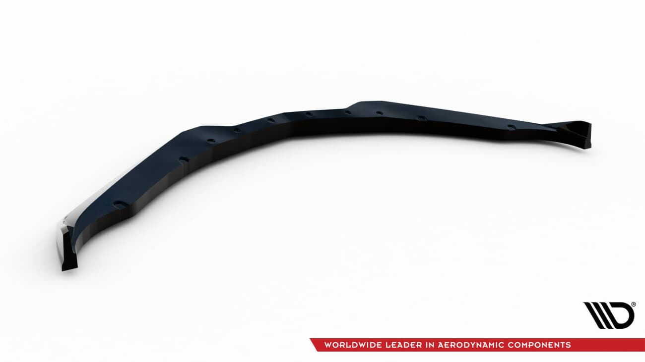 CHEVROLET CORVETTE Z06 - MAXTON DESIGN FRONTSPOILER | FRONTLIPPE V.2 – Bild 5