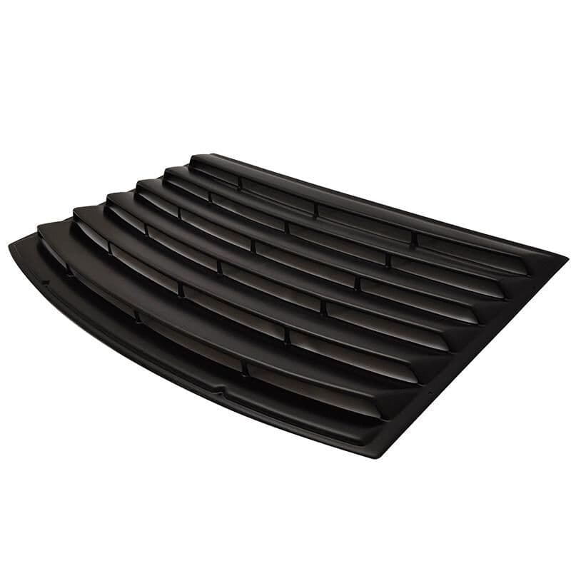 CHEVROLET CAMARO 5 - HECKSCHEIBEN ABDECKUNG JALOUSIE LOUVERS – Bild 2