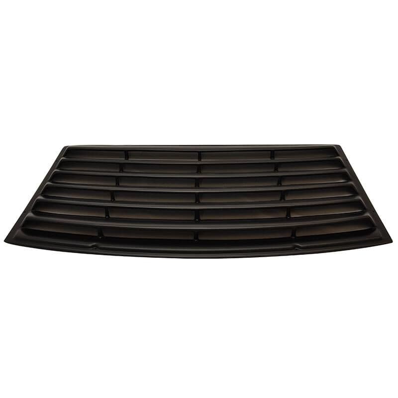CHEVROLET CAMARO 5 - HECKSCHEIBEN ABDECKUNG JALOUSIE LOUVERS – Bild 3