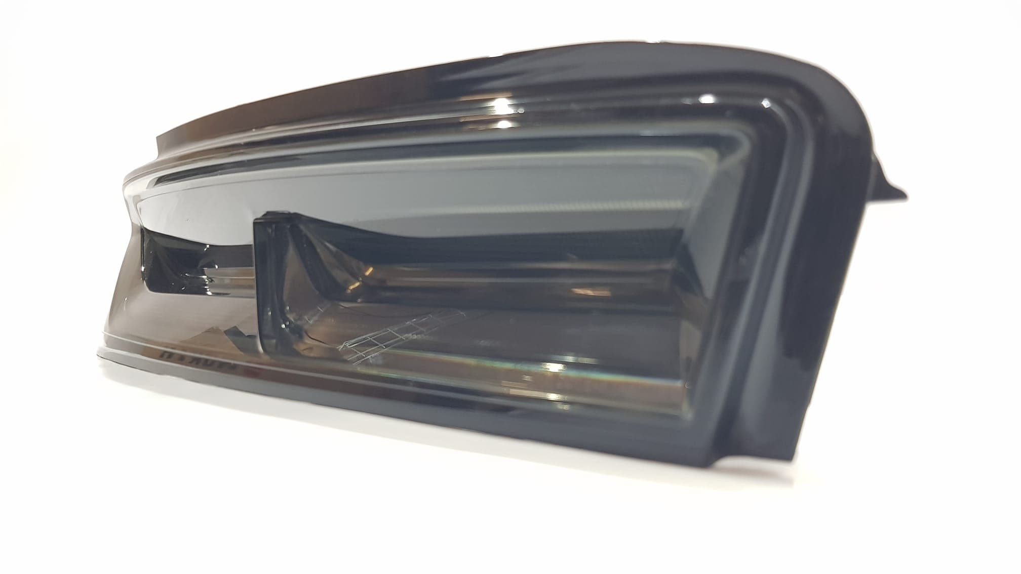 CHEVROLET CAMARO - LED LIGHTBAR RÜCKLEUCHTEN (DYNAMIC) (EU) TS1 – Bild 2