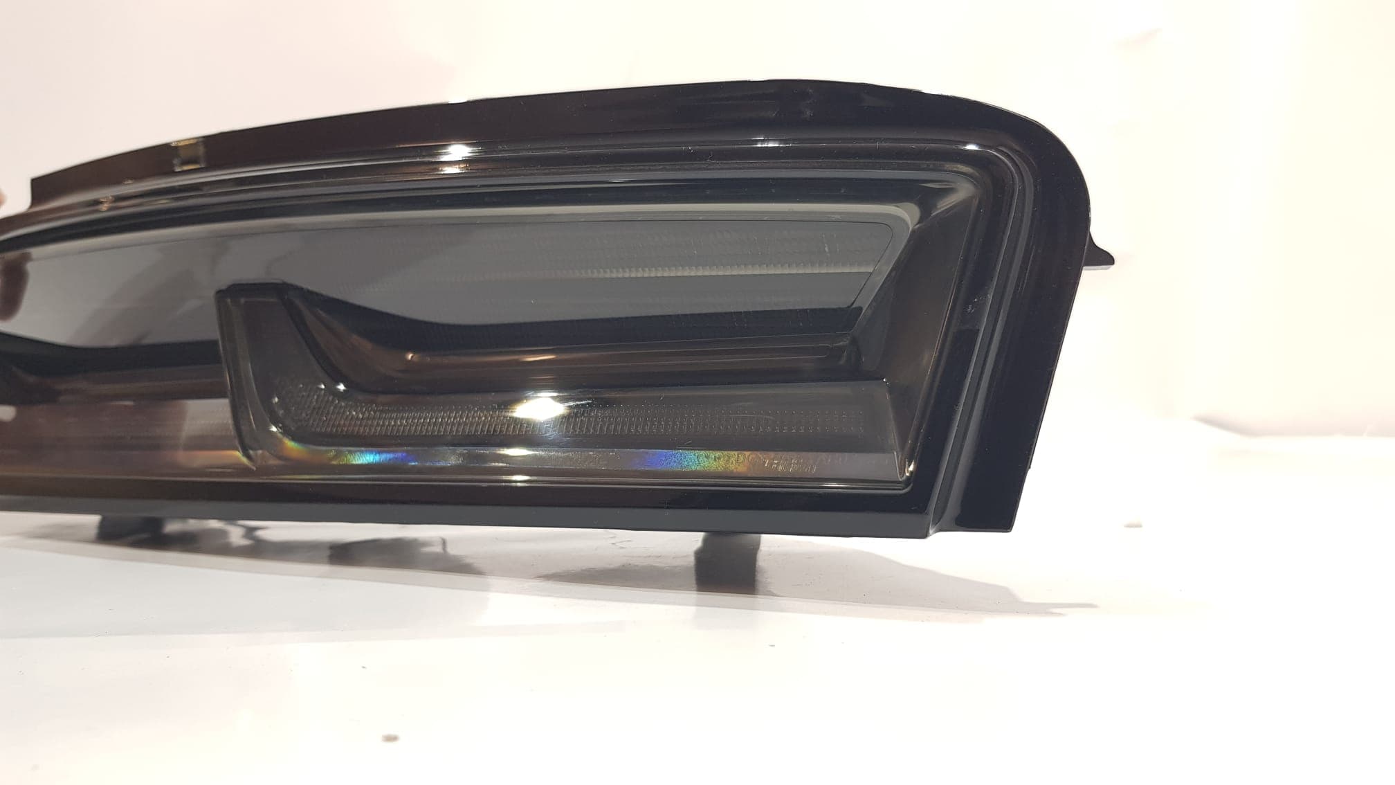 CHEVROLET CAMARO - LED LIGHTBAR RÜCKLEUCHTEN (DYNAMIC) (EU) TS1 – Bild 3
