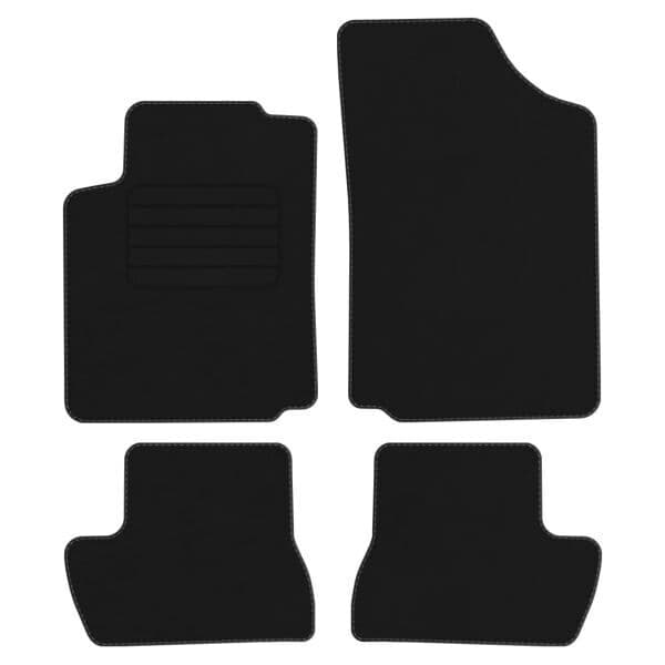 CITROEN C2 - FUSSMATTEN