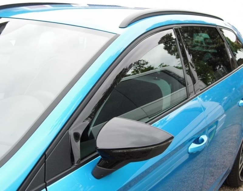 VW PASSAT - ClimAir WINDABWEISER REGENABWEISER