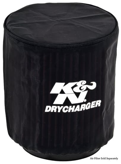 K&N DRYCHARGER