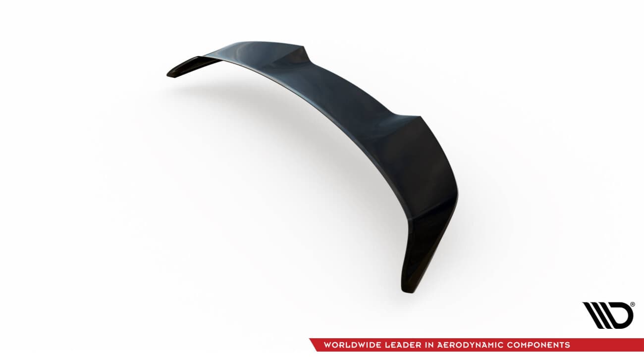 CUPRA FORMENTOR - MAXTON DESIGN DACHSPOILER LIPPE ABRISSKANTE – Bild 4