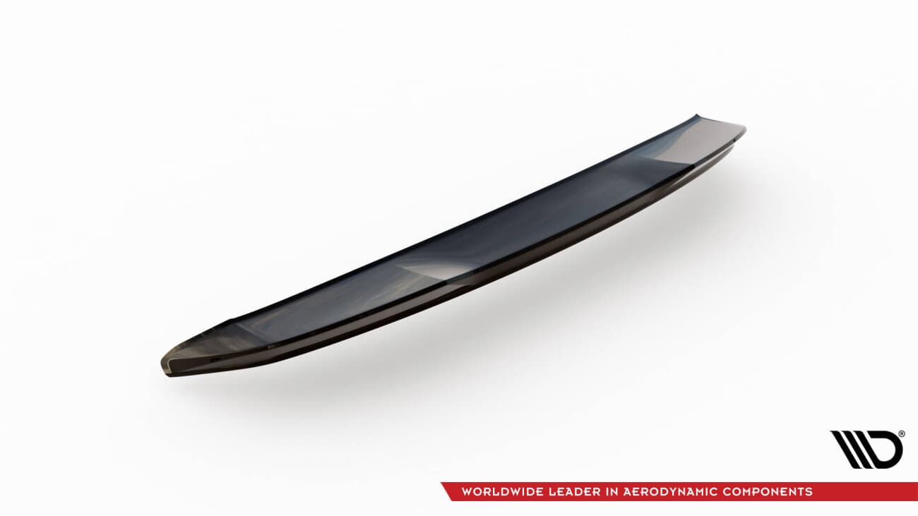 CUPRA FORMENTOR - MAXTON DESIGN DACHSPOILER LIPPE ABRISSKANTE – Bild 5