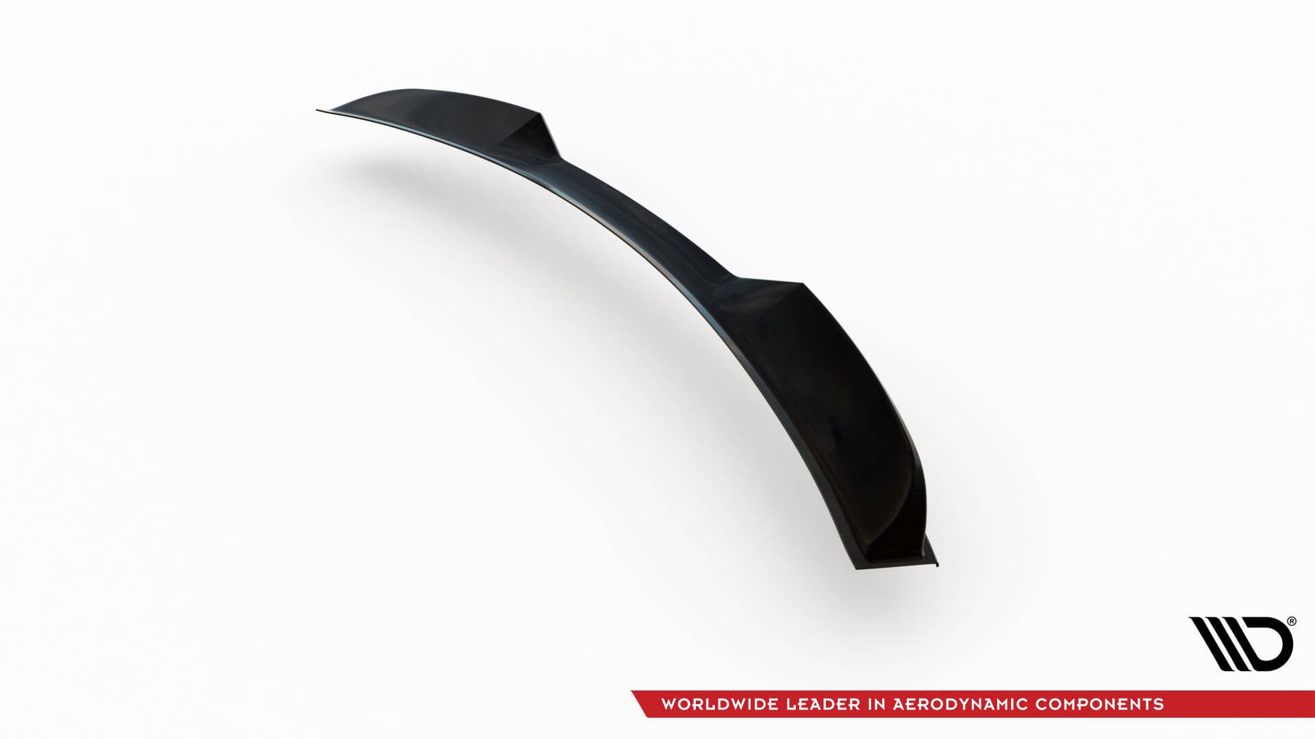 CUPRA FORMENTOR 2024+ - MAXTON DESIGN 3D KOFFERRAUM LIPPE ABRISSKANTE – Bild 5