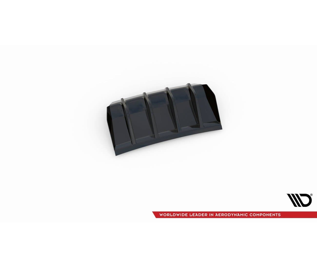 CUPRA FORMENTOR - MAXTON DESIGN HECK DIFFUSOR – Bild 4