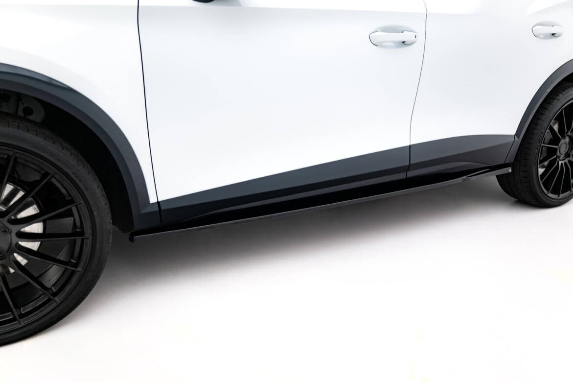 CUPRA FORMENTOR 2024+ - MAXTON DESIGN SEITENSCHWELLER ANSATZ V.1 – Bild 4
