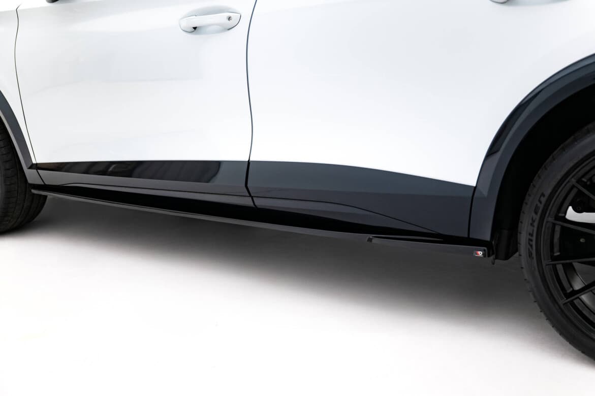 CUPRA FORMENTOR 2024+ - MAXTON DESIGN SEITENSCHWELLER ANSATZ V.1 – Bild 5