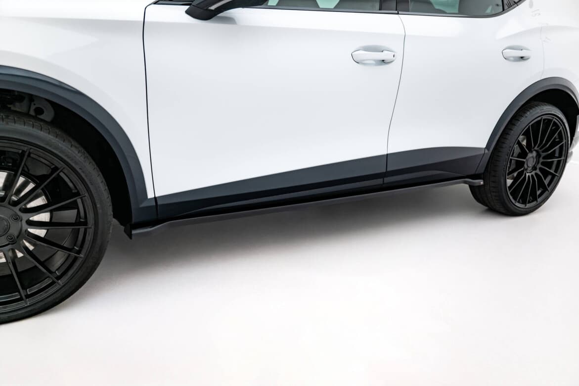 CUPRA FORMENTOR 2024+ - MAXTON DESIGN SEITENSCHWELLER ANSATZ V.2 – Bild 2