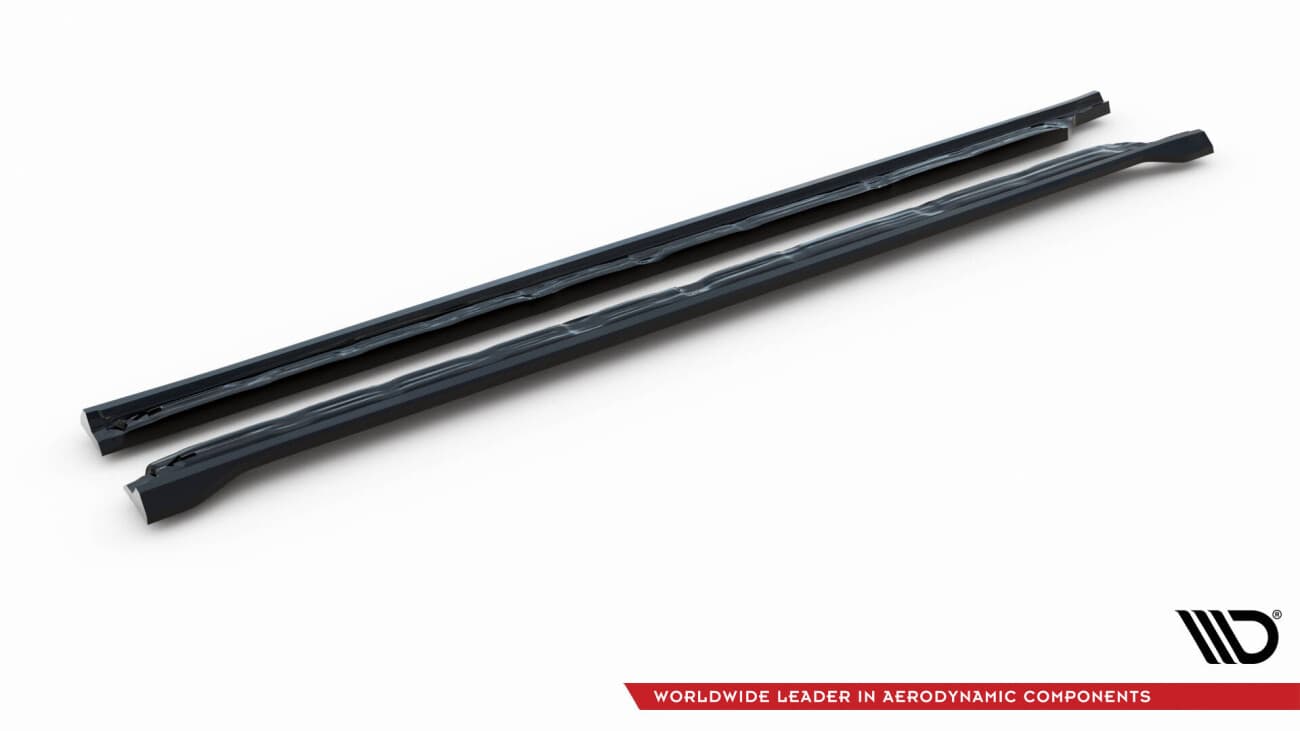 CUPRA FORMENTOR 2024+ - MAXTON DESIGN SEITENSCHWELLER ANSATZ V.2 – Bild 4