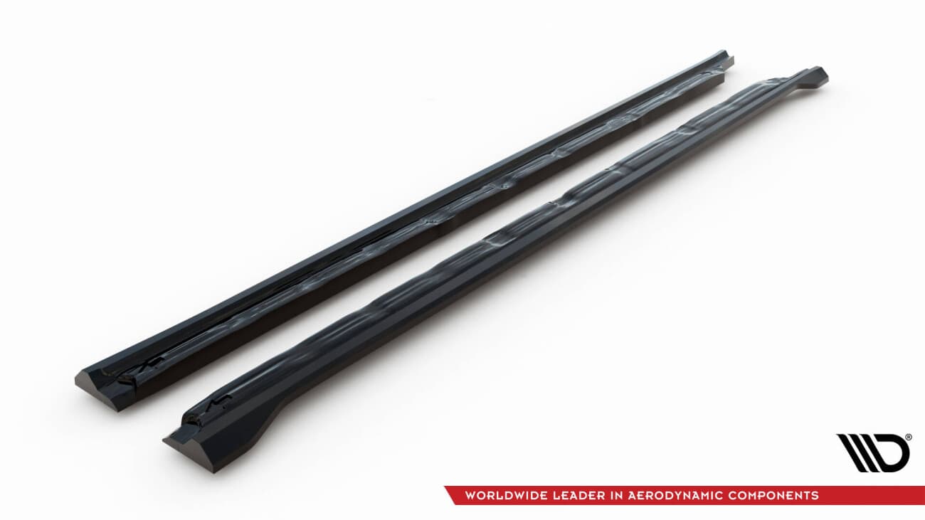 CUPRA FORMENTOR 2024+ - MAXTON DESIGN SEITENSCHWELLER ANSATZ V.2 – Bild 5
