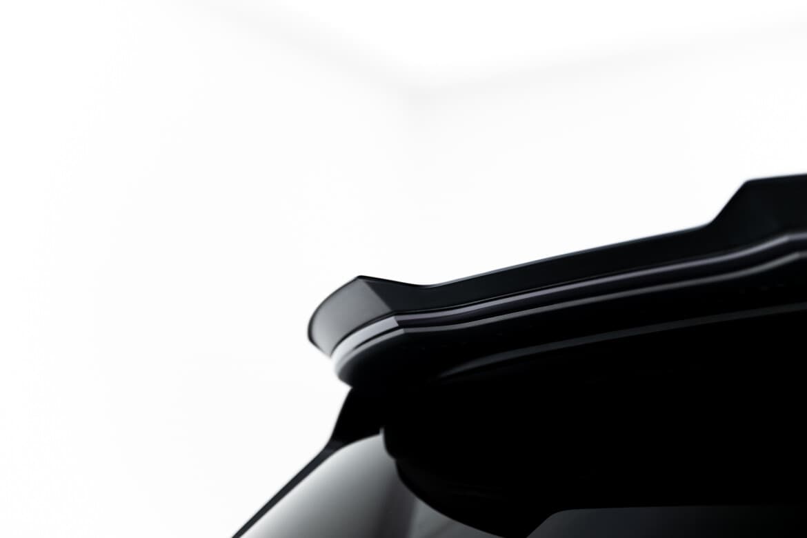 CUPRA TERRAMAR - MAXTON DESIGN DACHSPOILER LIPPE ABRISSKANTE