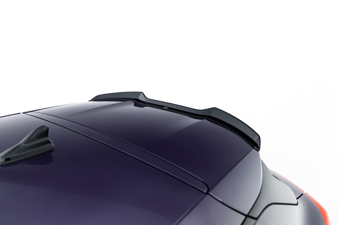 CUPRA TERRAMAR - MAXTON DESIGN DACHSPOILER LIPPE ABRISSKANTE – Bild 3