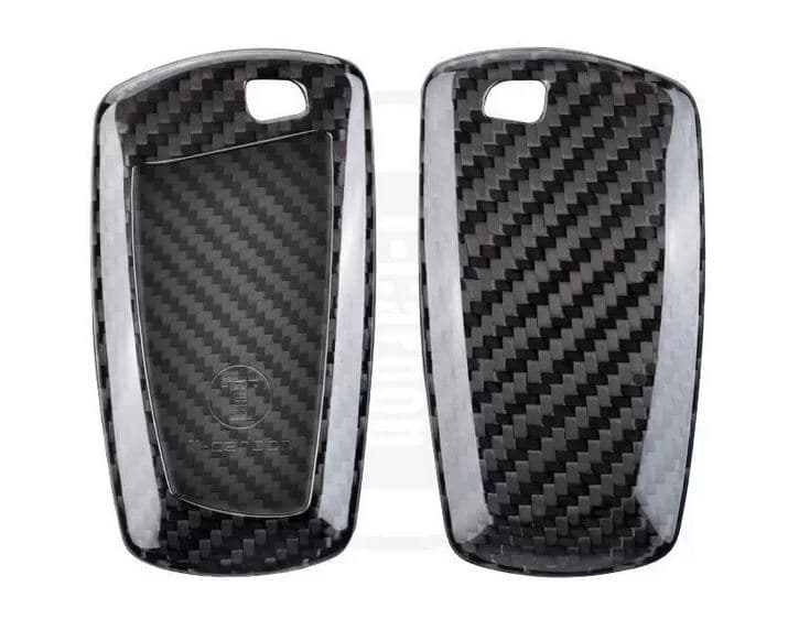 BMW Schlüssel Hülle Carbon Cover T-Carbon CYSXL-82001-BMA-R