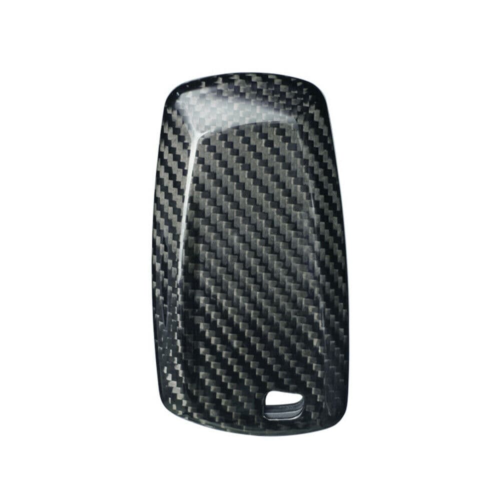 BMW Schlüssel Hülle Carbon Cover T-Carbon CYSXL-82001-BMA-R – Bild 4