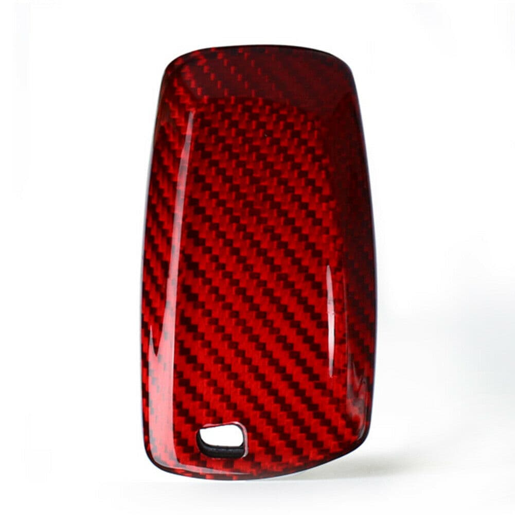 BMW Schlüssel Hülle Carbon Cover T-Carbon CYSXL-85001-BMA-R – Bild 4