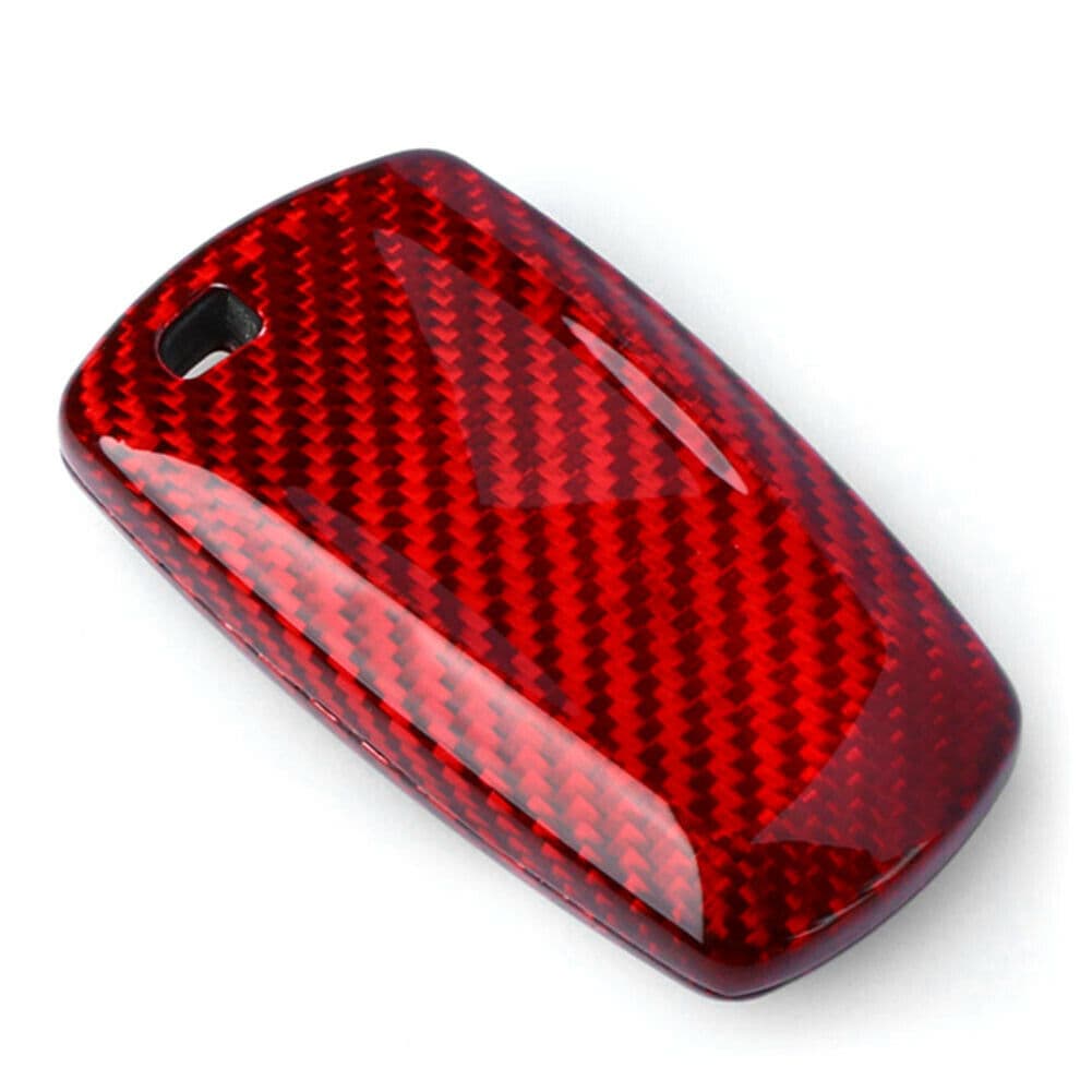 BMW Schlüssel Hülle Carbon Cover T-Carbon CYSXL-85001-BMA-R – Bild 5