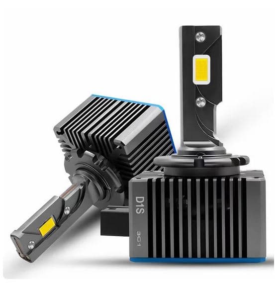 D1S LED LEUCHTMITTEL
