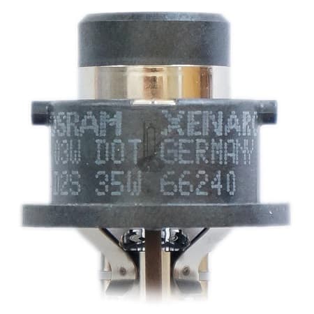 OSRAM XENARC D2S XENONBRENNER – Bild 2