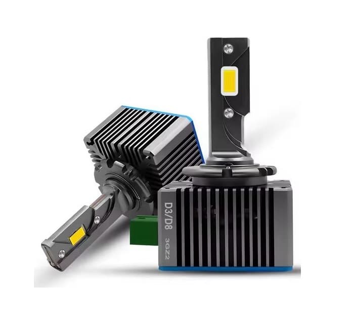 D3S LED LEUCHTMITTEL