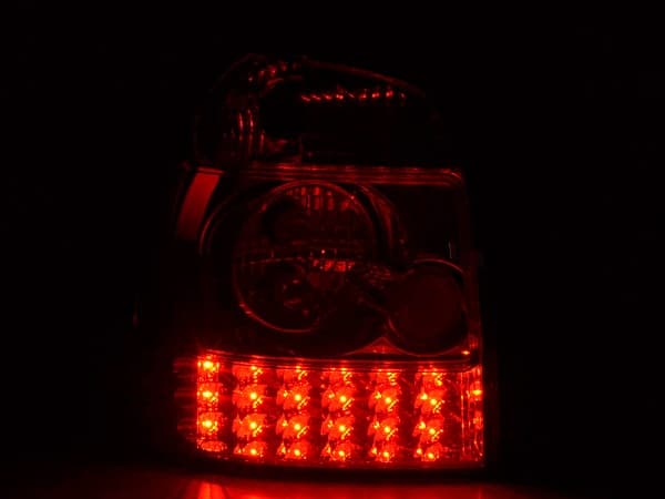 AUDI A4 AVANT - LED RÜCKLEUCHTEN – Bild 3