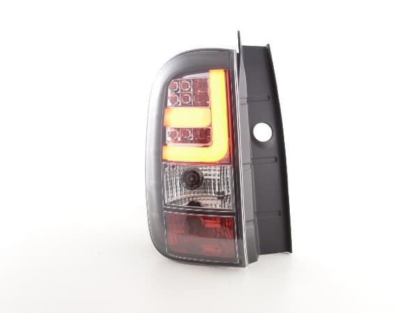 DACIA DUSTER - LED LIGHTBAR RÜCKLEUCHTEN