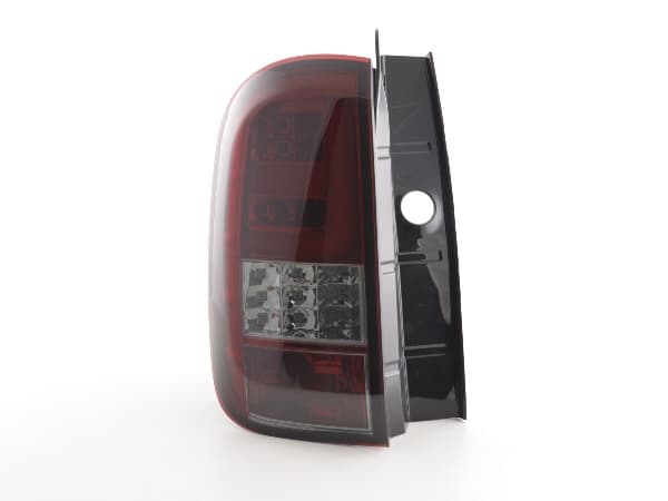 DACIA DUSTER - LED LIGHTBAR RÜCKLEUCHTEN – Bild 4