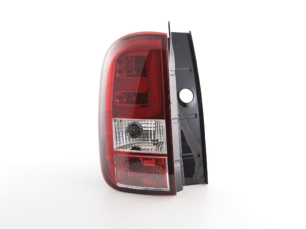 DACIA DUSTER - LED LIGHTBAR RÜCKLEUCHTEN – Bild 4