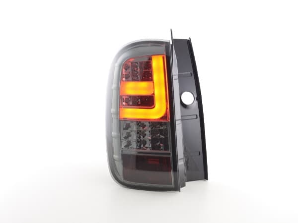 DACIA DUSTER - LED LIGHTBAR RÜCKLEUCHTEN