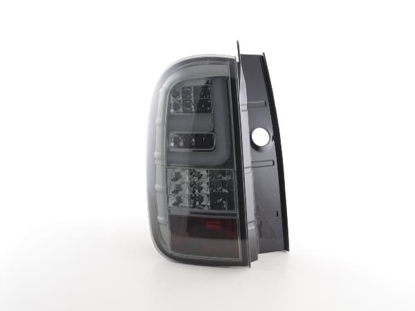 DACIA DUSTER - LED LIGHTBAR RÜCKLEUCHTEN – Bild 4
