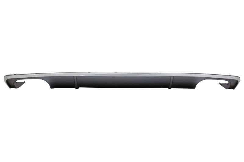 AUDI A4 S-LINE - HECK DIFFUSOR S4 OPTIK V.1 – Bild 2