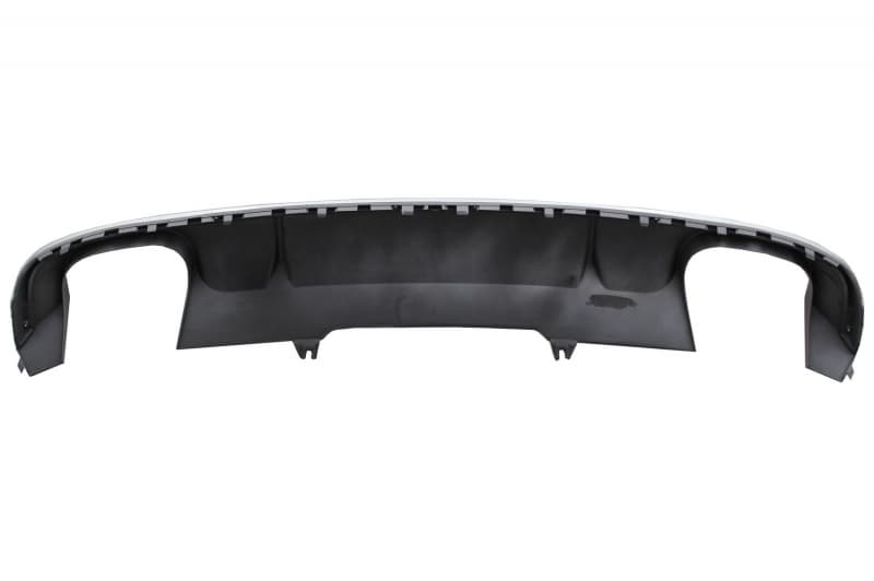 AUDI A4 S-LINE - HECK DIFFUSOR S4 OPTIK V.1 – Bild 4