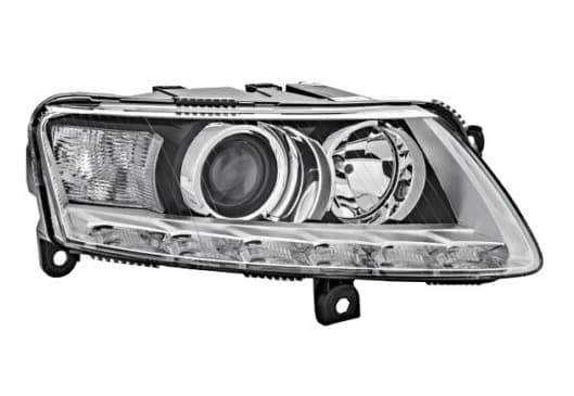 AUDI A6 - D3S BI-XENON TAGFAHRLICHT SCHEINWERFER (R)