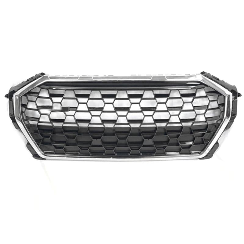 AUDI Q3 - SPORTGRILL Q3 RS OPTIK V.3