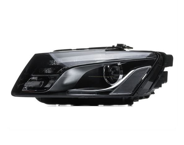 AUDI Q5 - D3S XENON SCHEINWERFER (L)