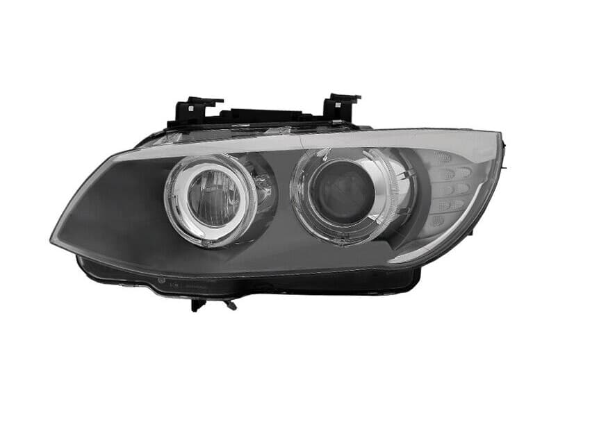 BMW E93 2010+ - BI-XENON SCHEINWERFER (L) (KL)