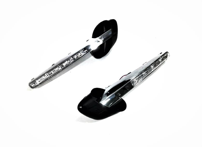 BMW E92 COUPE - M3 OPTIK LED SEITENBLINKER