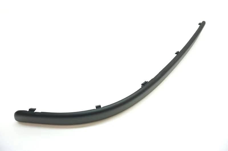 BMW E39 - FRONT STOSSSTANGE STOSSLEISTEN – Bild 3