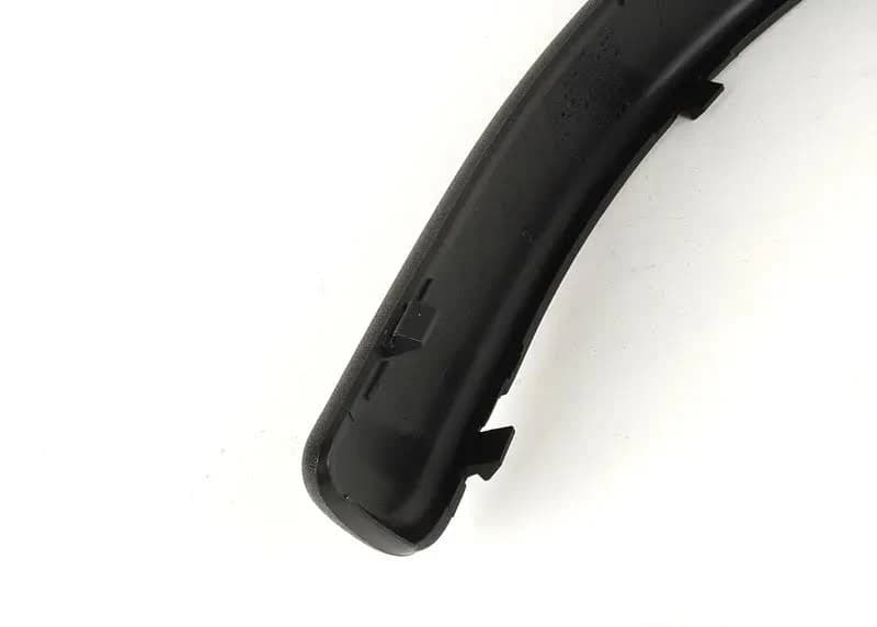 BMW E39 - FRONT STOSSSTANGE STOSSLEISTEN – Bild 4
